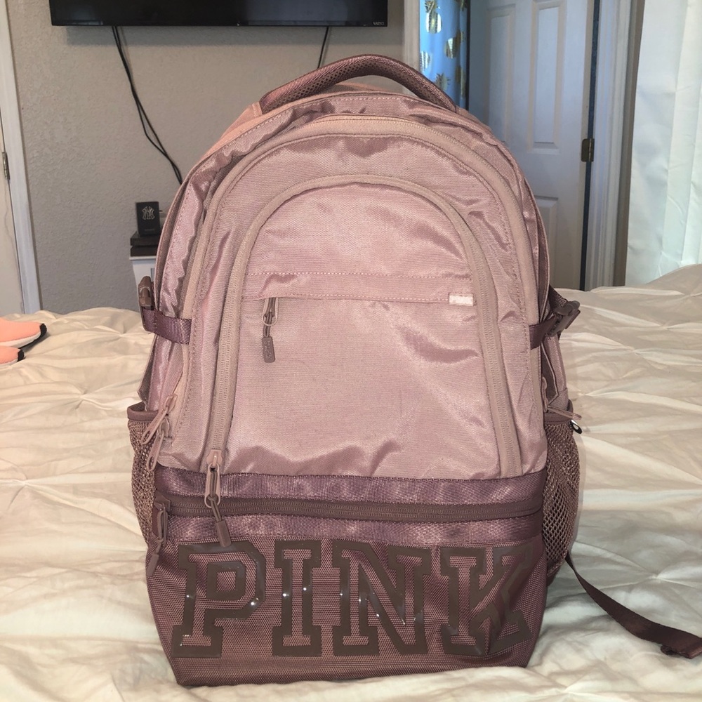PINK Victoria Secret backpack
